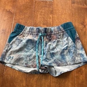 NWT Under Armour Shorts